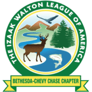 Izaak Walton League - Bethesda logo