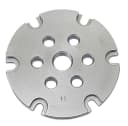 Lee Precision Six Pack Pro Shell Plate /Multi-Caliber/Size 1S 1