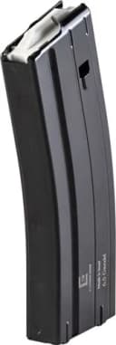 E-lander Magazine 6.5 Grendel – 24RD Steel 1