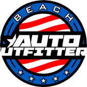 Beach Auto Outfitters logo