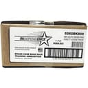CCI Ammunition .380 ACP 95gr FMJ Brass – 500rd 1