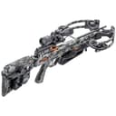 Wicked Ridge Invader M1 De-Cock Crossbow Package ACUdraw Pro View 400 Scope Peak Camo 2