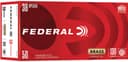 Federal Ammunition .38 Special 130gr – 50rd 2