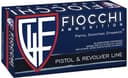 Fiocchi .40 S&W 180gr JHP – 50rd 2