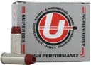 underwood 225gr HP – 20rd 1