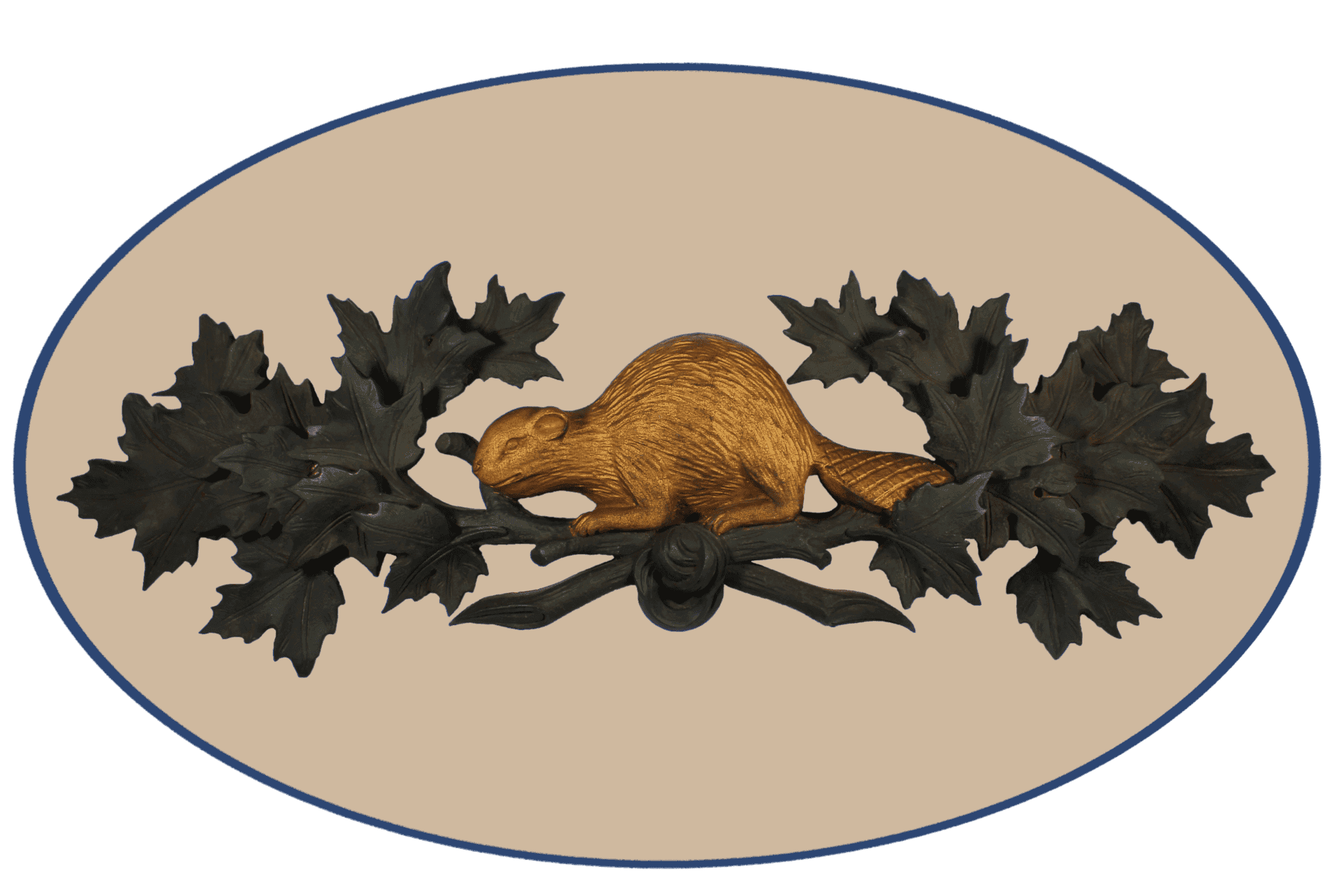 Beaver Creek Arms logo