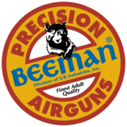 Beeman Precision Airguns logo