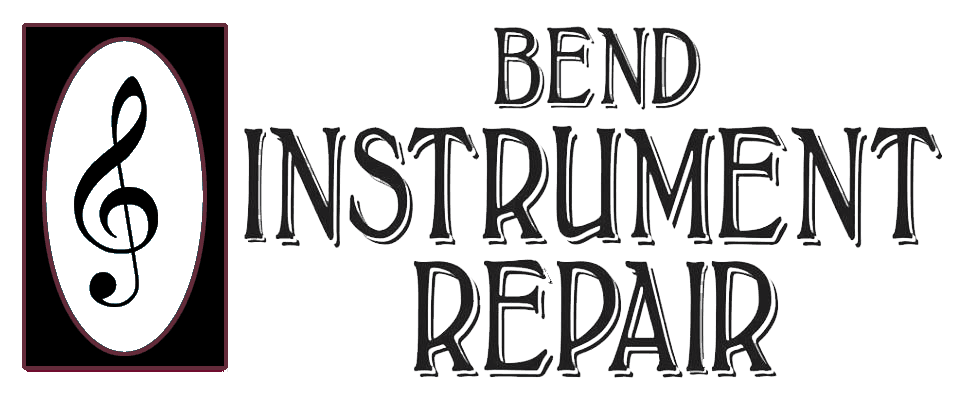 Bend Instrument Repair logo