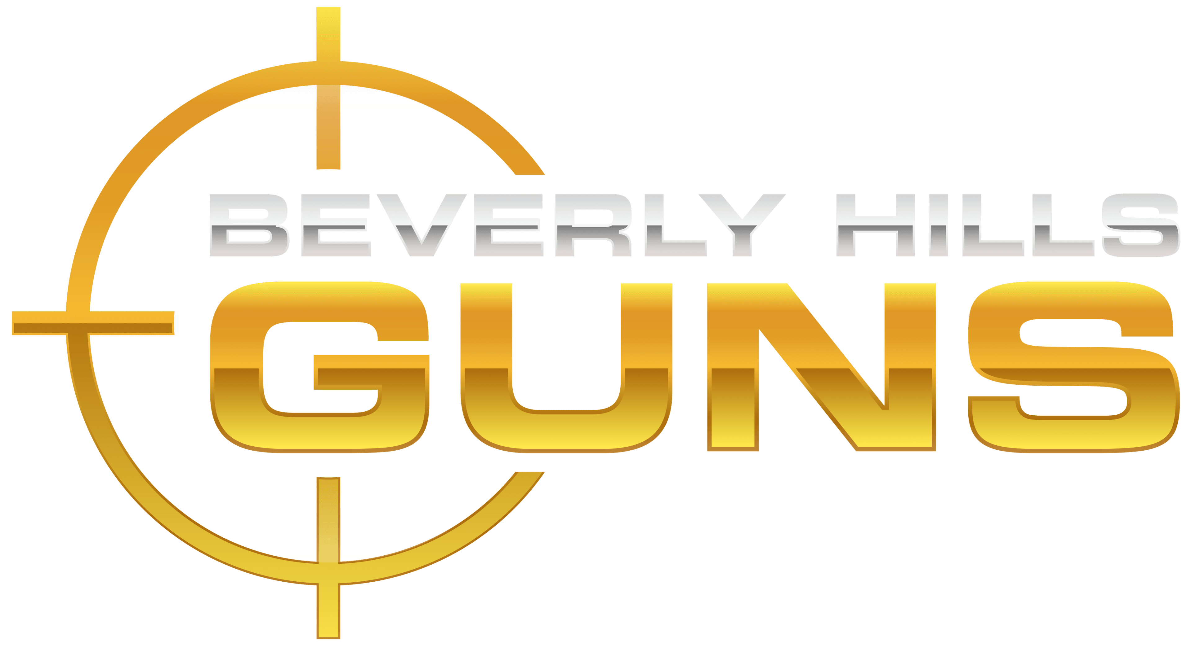 Beverly Hills Guns logo