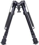 Aimtech Bi-pod Heavy Duty – 9″-13″ Adjustable 1