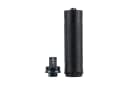 IWI Silencer 7.62 W/ Direct Thread 5/8-24 Hub-t Mount Black 4