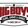 Big Boys Guns, Ammo & Range