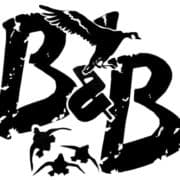 Birds & Bucks Outdoors logo