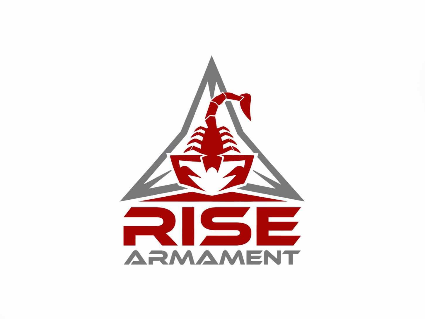 RISE Armament Welcomes Two Competitors to 3-Gun Nation logo