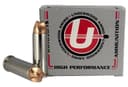 Underwood Ammo .44 Magnum 160gr – 20rd 2