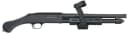 Mossberg 50647 590 Shockwave Shock ‘N’ Saw 12 Gauge 3″ 14.38″ 5+1 Blued Black Fixed Raptor Birdshead Grip 3
