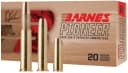 Barnes Bullets 190gr 1