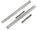 Wilson Combat 324G Custom Tune Spring Kit 45 ACP 1911 Government Black Steel Handgun 4
