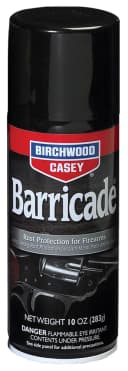 Birchwood Casey 33640 Bore Scrubber 2-in-1 10 FL. OZ Aerosol 1