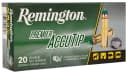 remington .450 Bushmaster 260gr 2