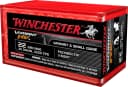 Winchester .22 WMR 30gr V-MAX – 50rd 3
