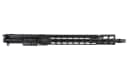 Pws MK116 Mod 2-M Upper 16.1″ BLK 1