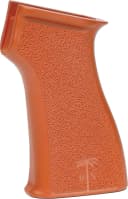 Century Arms US Palm AK Pistol Grip – Bakelite Orange 2