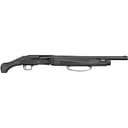 990 Aftershock 12 Gauge 18.5” BBL 5 Round Black 2