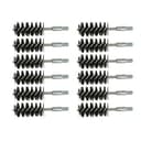 Standard Line Brush, Nylon, .475 Caliber Pistol, 12 Pack 4