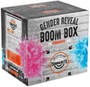 Tannerite GRKP 1 Pound Target Bright Pink Includes 10lbs Colored Powder 1 Target 1