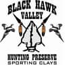 Black Hawk Valley Hunting Preserve