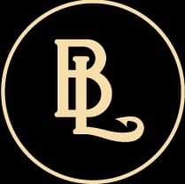 Black Label Outfitters logo