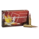 6.5 Creedmoor 120gr GMX – 500rd 2