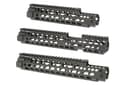 Midwest Industries AR-15 Gen 2 Two-Piece M-LOK Free-Float Handguard 3