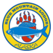 Blue Mountain Lodge logo