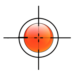 Blue Ridge Marksmanship logo