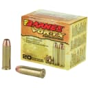 Barnes .44 Magnum 225gr – 20rd 2