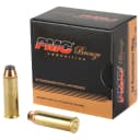 pmc .44 Magnum 180gr JHP – 25rd 4