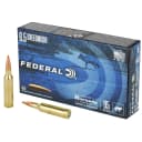 Federal 6.5 Creedmoor 95gr V-MAX – 20rd 3