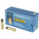 prvi-partizan .38 Special 158gr LRN – 50rd 4