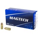 Magtech .40 S&W 165gr FMJ – 50rd 3
