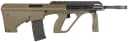 Steyr Arms AUGM2GRNNATOEXT AUG A3 M2 5.56x45mm NATO 16″ OD Green Synthetic Bullpup Stock 1