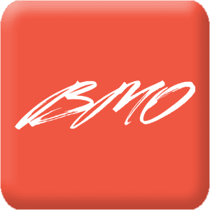 Bmo45 logo