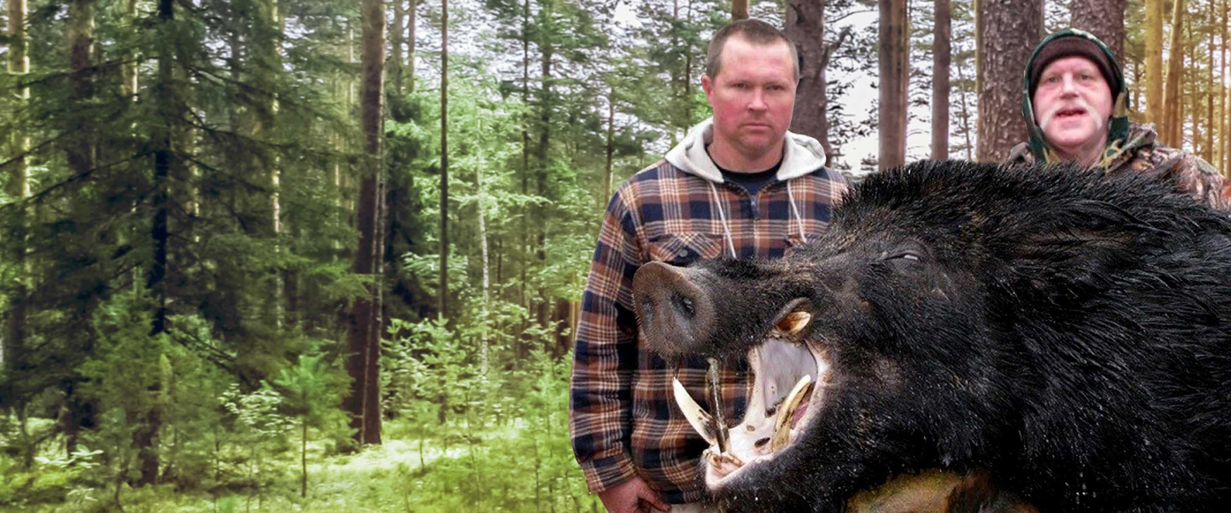 Spartan Hunting Preserve logo