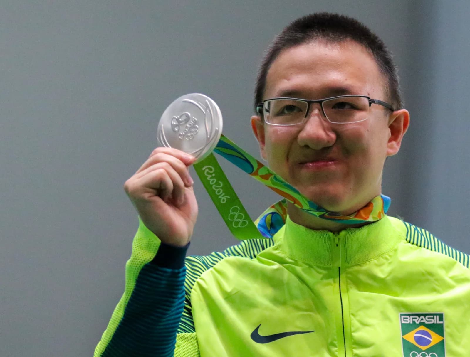 Olympic 10-meter air pistol competition at 2016 Games