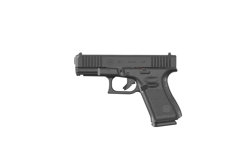 Glock Gen6 Fixes Ergonomics Finally