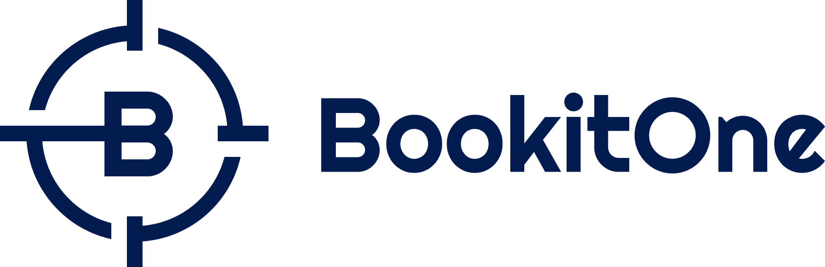 BookitOne logo