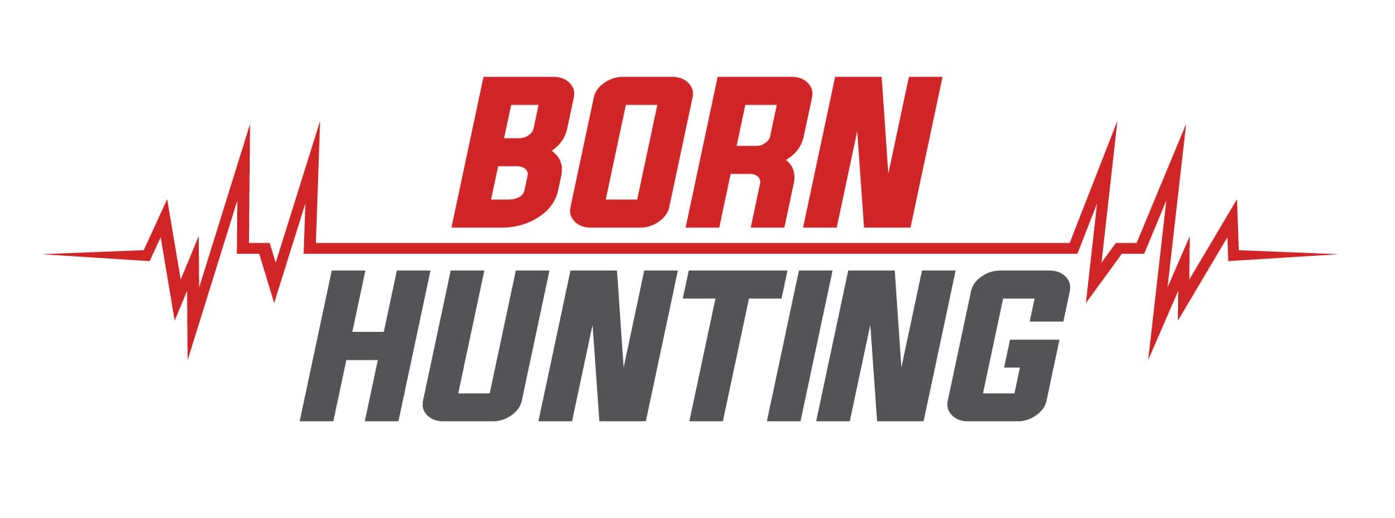 Born Hunting logo