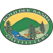 Elk Hunting in Cody, WY logo