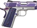 Kimber Amethyst Ultra II 9mm 3″ Pistol 2